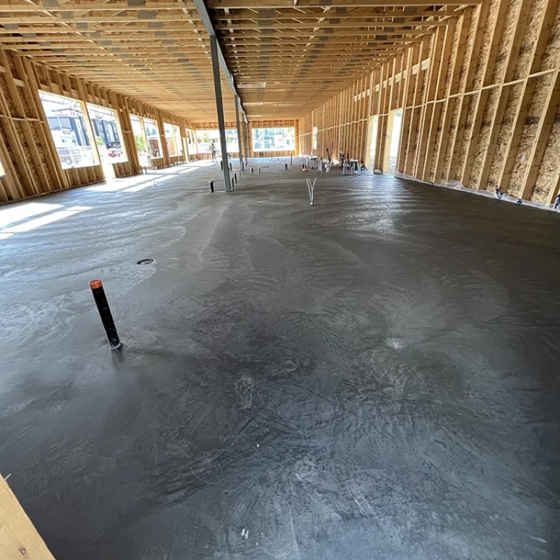 Concrete Pumping, Formwork, Flatwork Near Me