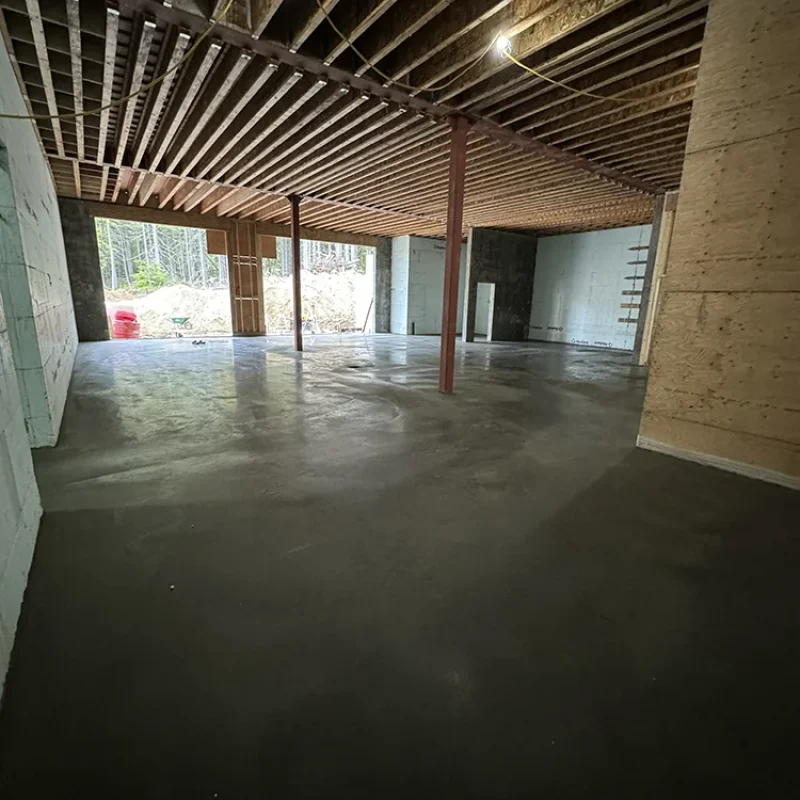 Concrete Pumping, Formwork, Flatwork Near Me